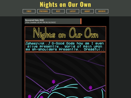 NightsOnOurOwn/page/0028 screenshot