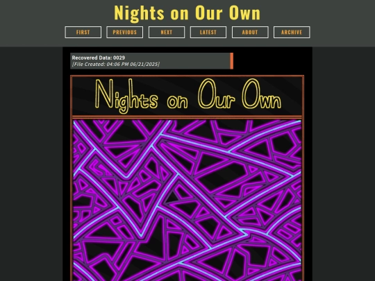NightsOnOurOwn/page/0029 screenshot