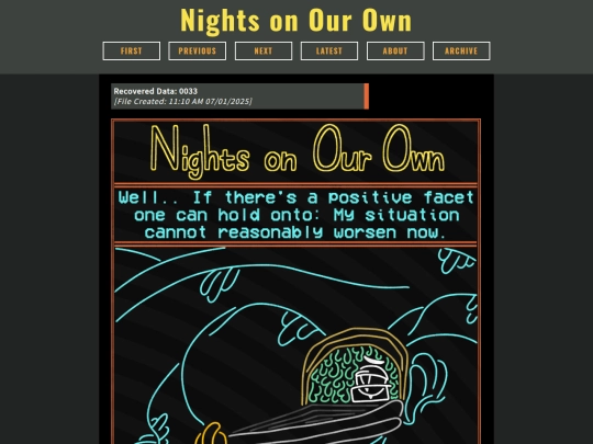 NightsOnOurOwn/page/0033 screenshot