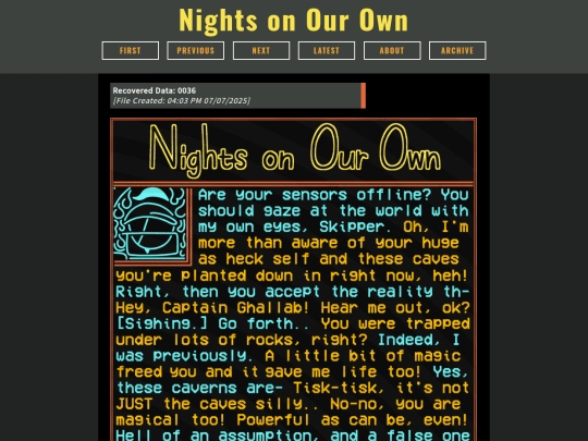 NightsOnOurOwn/page/0036 screenshot