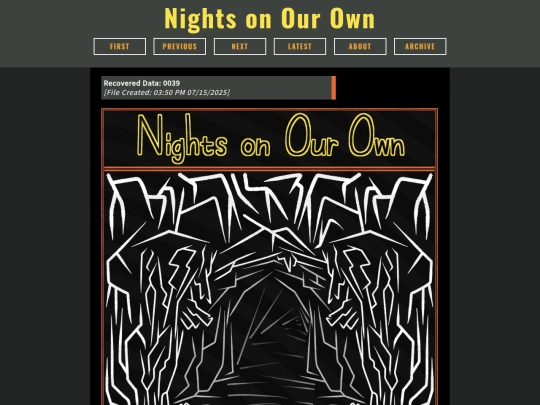 NightsOnOurOwn/page/0039 screenshot