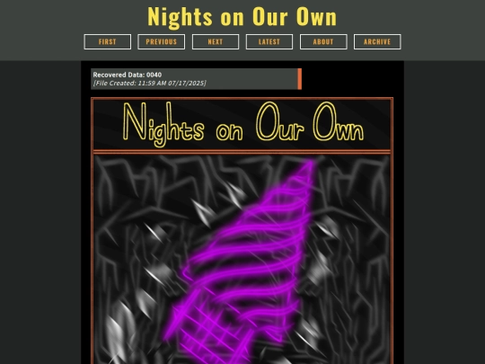NightsOnOurOwn/page/0040 screenshot