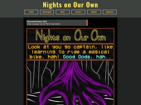NightsOnOurOwn/page/0041 screenshot