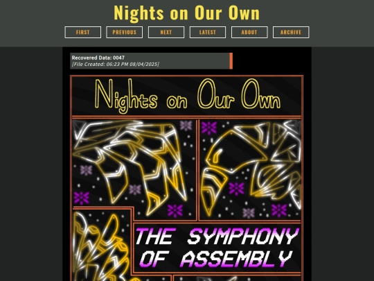 NightsOnOurOwn/page/0047 screenshot