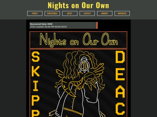 NightsOnOurOwn/page/0049 screenshot