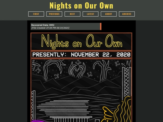 NightsOnOurOwn/page/0052 screenshot