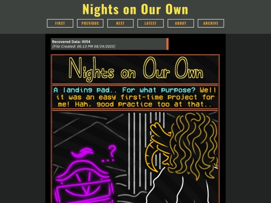 NightsOnOurOwn/page/0054 screenshot