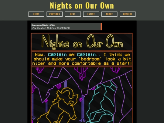 NightsOnOurOwn/page/0060 screenshot