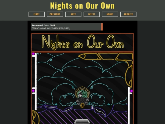 NightsOnOurOwn/page/0064 screenshot
