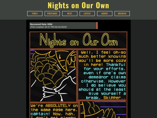 NightsOnOurOwn/page/0066 screenshot