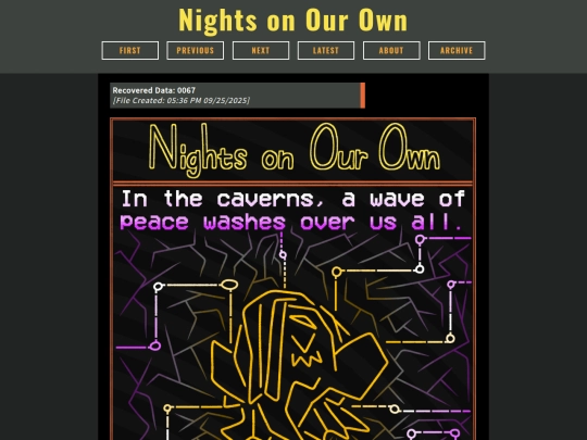 NightsOnOurOwn/page/0067 screenshot