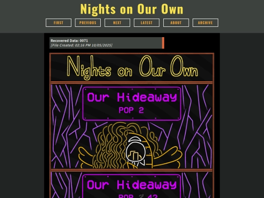 NightsOnOurOwn/page/0071 screenshot