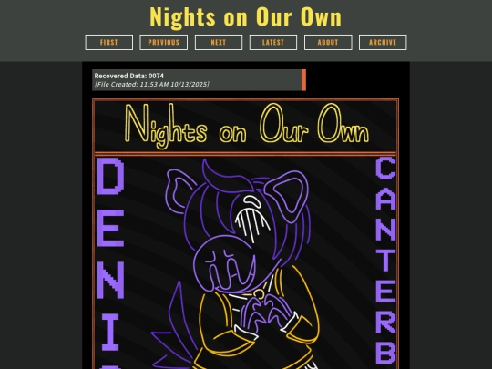 NightsOnOurOwn/page/0074 screenshot