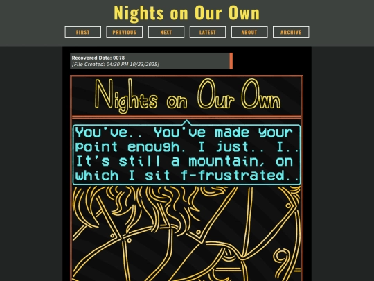 NightsOnOurOwn/page/0078 screenshot