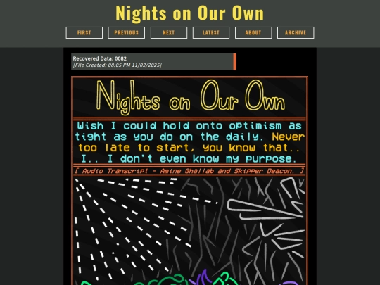 NightsOnOurOwn/page/0082 screenshot