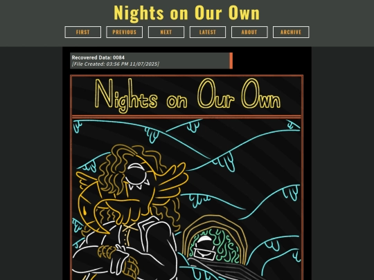 NightsOnOurOwn/page/0084 screenshot