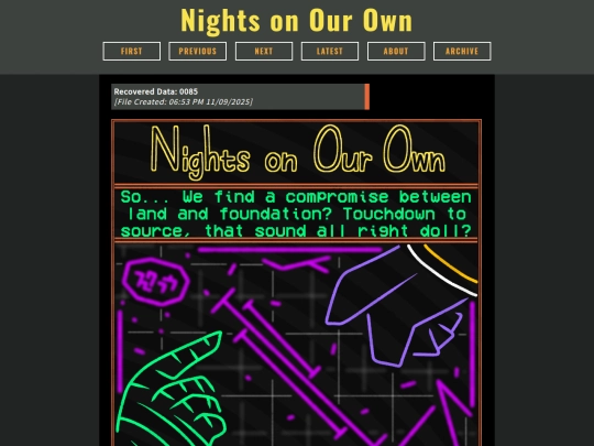 NightsOnOurOwn/page/0085 screenshot