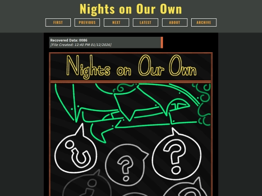 NightsOnOurOwn/page/0086 screenshot