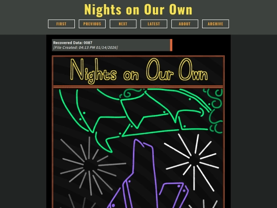 NightsOnOurOwn/page/0087 screenshot
