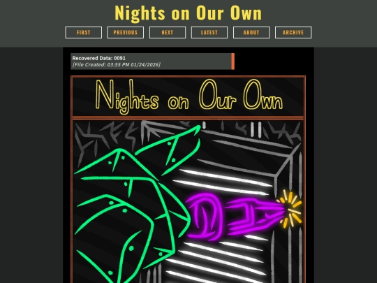 NightsOnOurOwn/page/0091 screenshot