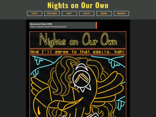 NightsOnOurOwn/page/0096 screenshot