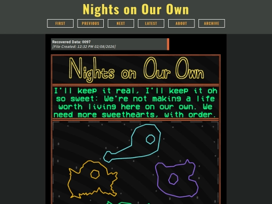 NightsOnOurOwn/page/0097 screenshot