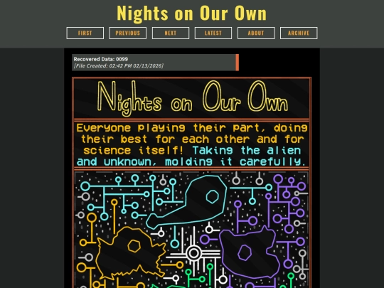 NightsOnOurOwn/page/0099 screenshot