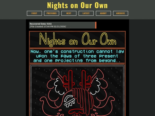 NightsOnOurOwn/page/0102 screenshot