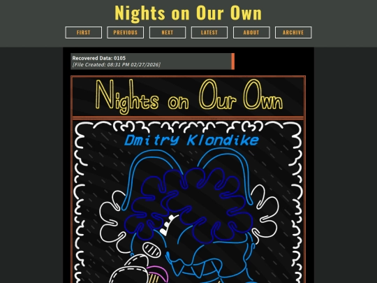 NightsOnOurOwn/page/0105 screenshot