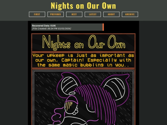 NightsOnOurOwn/page/0106 screenshot