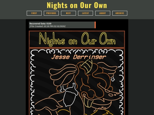 NightsOnOurOwn/page/0109 screenshot
