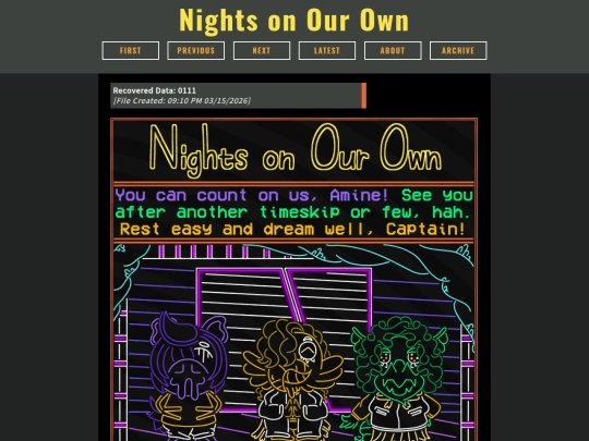 NightsOnOurOwn/page/0111 screenshot