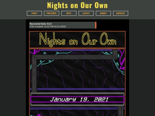 NightsOnOurOwn/page/0113 screenshot