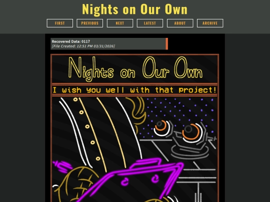 NightsOnOurOwn/page/0117 screenshot