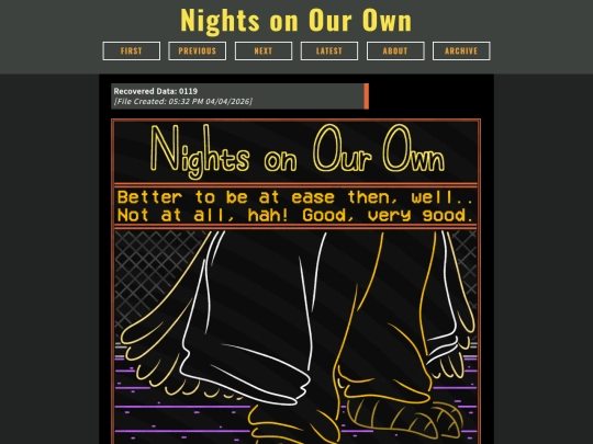 NightsOnOurOwn/page/0119 screenshot