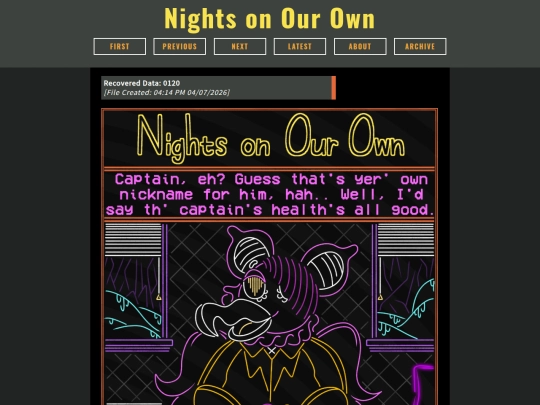 NightsOnOurOwn/page/0120 screenshot