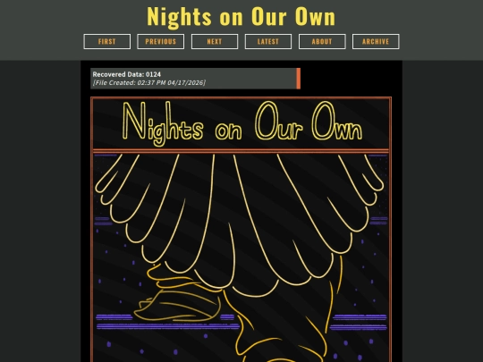 NightsOnOurOwn/page/0124 screenshot