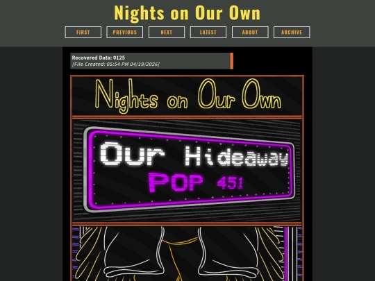 NightsOnOurOwn/page/0125 screenshot