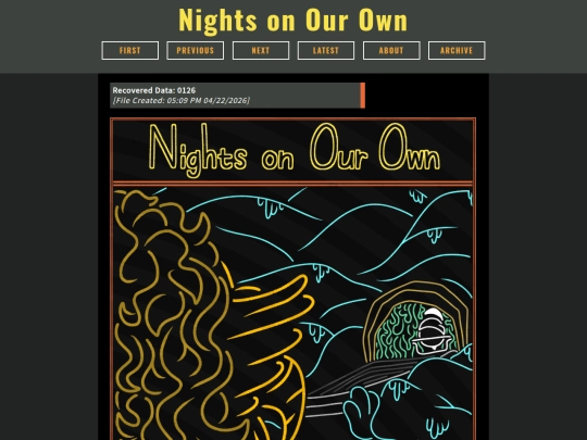 NightsOnOurOwn/page/0126 screenshot