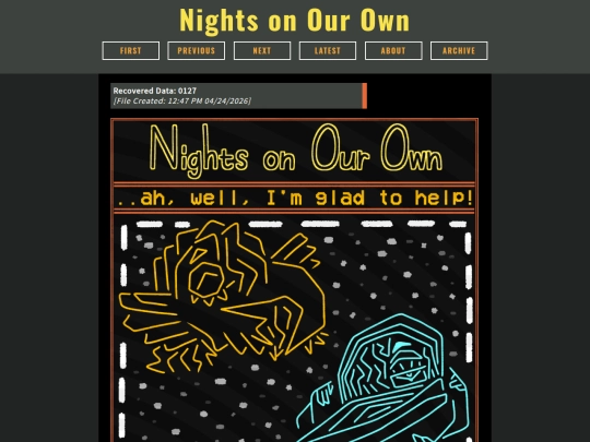 NightsOnOurOwn/page/0127 screenshot