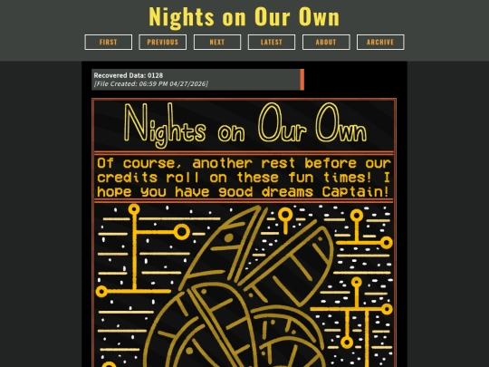 NightsOnOurOwn/page/0128 screenshot