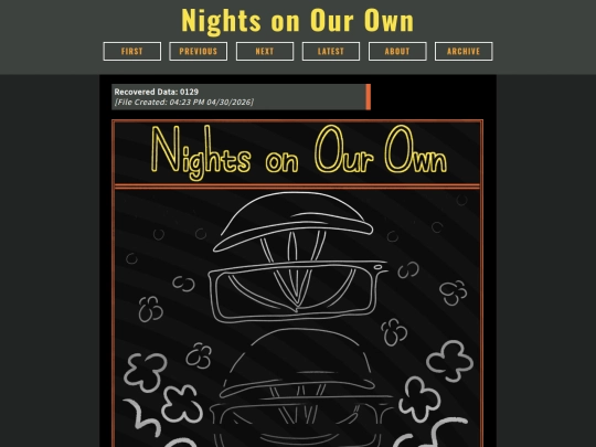 NightsOnOurOwn/page/0129 screenshot