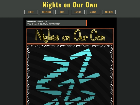 NightsOnOurOwn/page/0130 screenshot