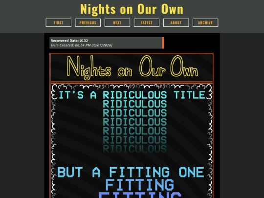 NightsOnOurOwn/page/0132 screenshot