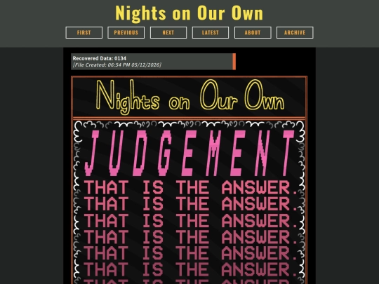 NightsOnOurOwn/page/0134 screenshot