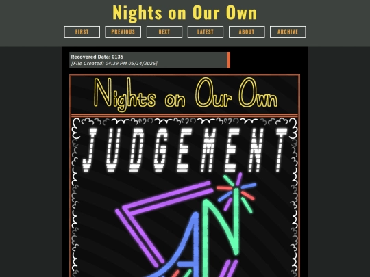 NightsOnOurOwn/page/0135 screenshot