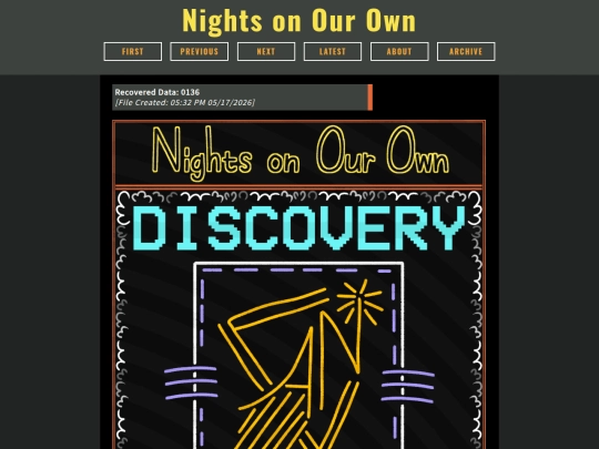 NightsOnOurOwn/page/0136 screenshot