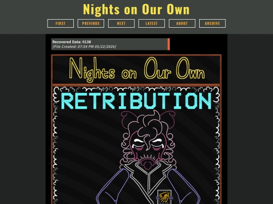 NightsOnOurOwn/page/0138 screenshot
