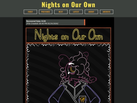 NightsOnOurOwn/page/0139 screenshot