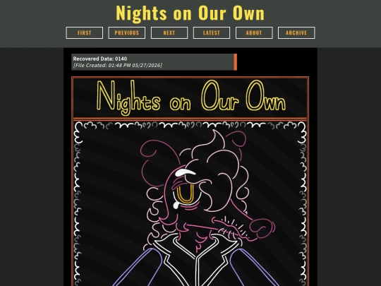 NightsOnOurOwn/page/0140 screenshot